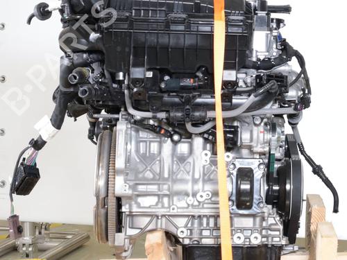 Engine FIAT 600e / 600 (365_, 364_) Mild Hybrid | BP23505334M1 - Image 3