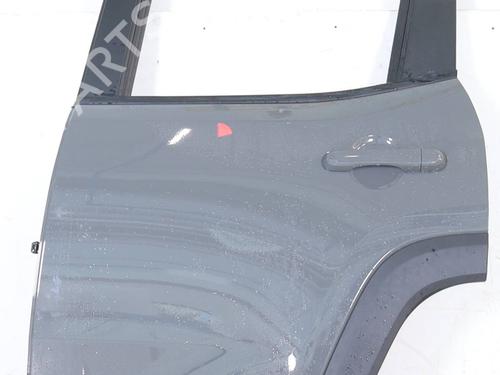 Used Left rear door Left rear door JEEP RENEGADE SUV (BU, B1, BV) 1.6 MultiJet (130 hp) 24954323 24954323