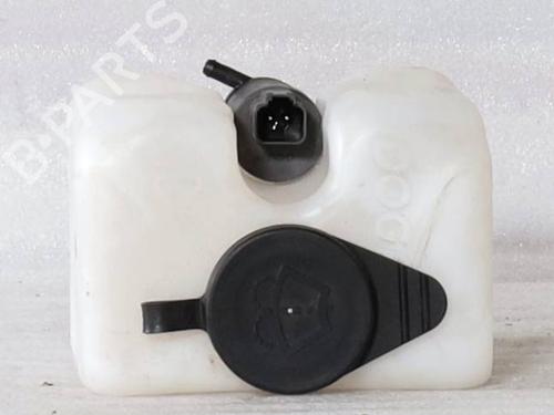 Used Windscreen washer tank Windscreen washer tank 36835550 36835550