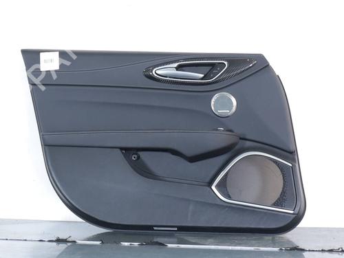 Venstre frontpanel Venstre frontpanel 30930951 30930951