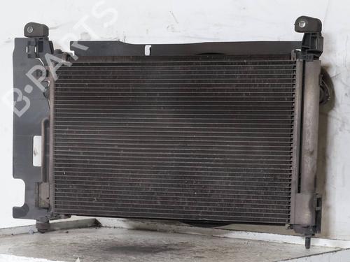 Used Other Other FIAT GRANDE PUNTO (199_) 1.2 (65 hp) 34274388 34274388