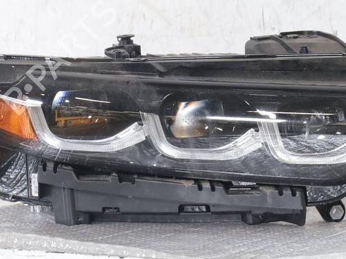 Used Right headlight Right headlight 38643608 38643608