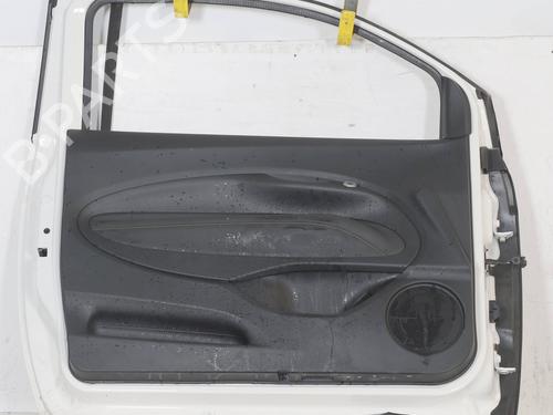 Left front door FIAT 500e (332_) Elektro (FA1) | BP26211347C2 