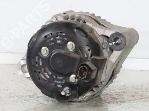 Alternator ALFA ROMEO GIULIA (952_) 2.2 D (952AFA25, 952AFM25, 952ALA25) | BP26581448M7 - Image 2