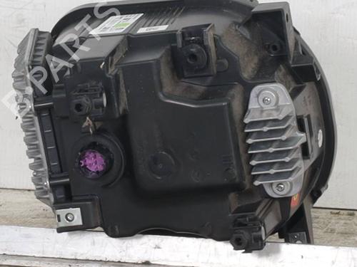 Used Left headlight JEEP COMPASS (MK49) 2.4 4x4 (170 hp) 27835568
