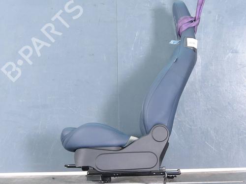 Left front seat FIAT 500 (312_) 1.2 (312AXA1A) | BP39135278C15 - Image 4