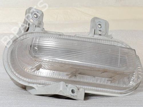 Farol diurno esquerdo Farol diurno esquerdo 38590348 38590348