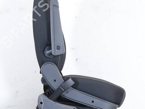 Left front seat FIAT DUCATO Bus (250_) 130 Multijet 2,3 D | BP39464128C15 - Image 6