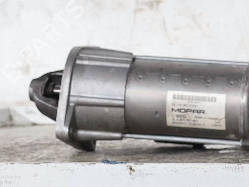 Starter ALFA ROMEO TONALE (965_) 1.6 VGT-D | BP31941830M8