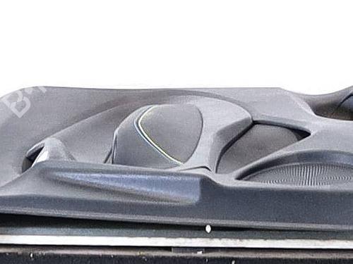Front right panel ABARTH 500E Hatchback (332_) Scorpionissima | BP39199274C59 - Image 4