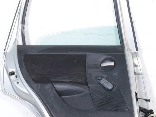 Left rear door CITROËN C3 I (FC_, FN_) 1.1 i | BP26162868C4 
