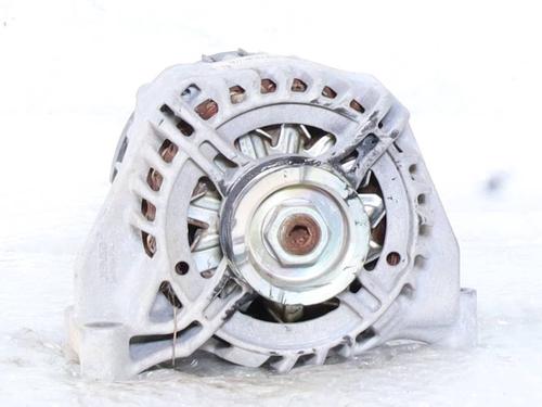 Used Alternator Alternator FIAT TIPO Hatchback (356_, 357_) 1.6 Multijet (357HXG1) (131 hp) 39716424 39716424