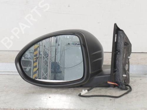 Bakspejl venstre FIAT 500e (332_) Elektro (FA1) (95 hp) 26211351