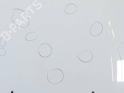 Capot JEEP COMPASS (MP, M6, MV, M7) 1.5 T4 Hybrid (131 hp) 31135671