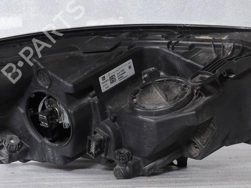 Left headlight OPEL ASTRA K (B16) 1.4 Turbo (68) | BP37662339C28  - Image 5