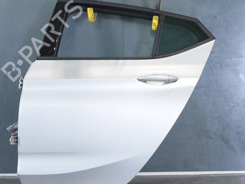left-rear-door-opel-astra-k-b16-2015-2016-2017-2018-2019-2020-2021-2022-39262171 main image