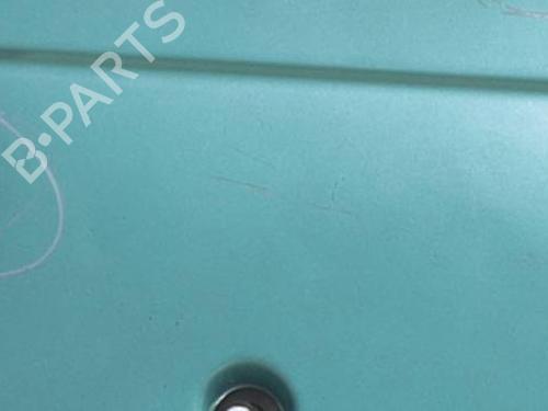 Used Tailgate FIAT PANDA (141_) 1100 (54 hp) 30360713