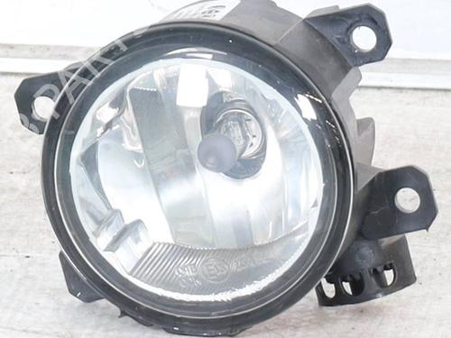 Used Left front fog light Left front fog light JEEP RENEGADE SUV (BU, B1, BV) 1.6 MultiJet (130 hp) 24954315 24954315