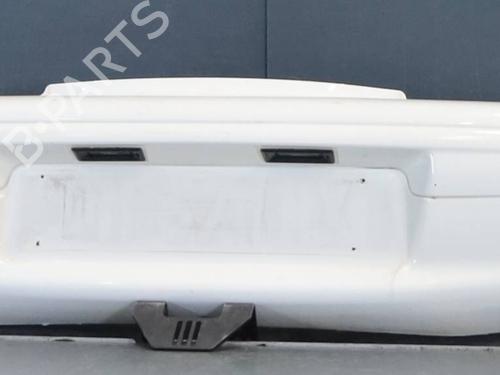 Used Rear bumper Rear bumper ALFA ROMEO GT (105_) 1600 (115) (109 hp) 31793768 31793768