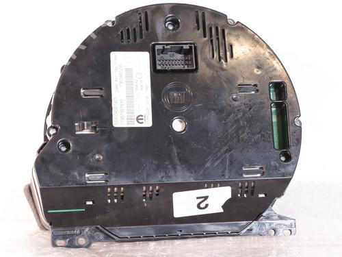 Instrument cluster ABARTH 500 / 595 / 695 1.4 (312.AXZ11) | BP39973286C47 - Image 2