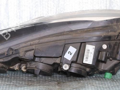 Right headlight FIAT DUCATO Platform/Chassis (250_) 140 Multijet 2,2 D | BP39973193C29 - Image 4