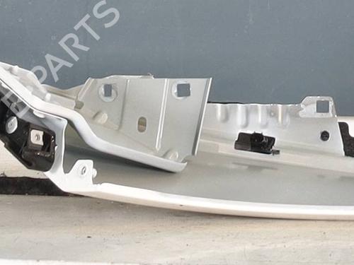 Used Right front fenders FIAT 500e (332_) Elektro (FA1) (95 hp) 29826615