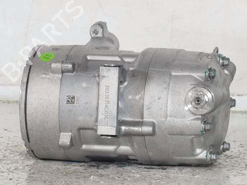 AC compressor ALFA ROMEO JUNIOR (626_, 627_) Electric | BP30662674M34 - Image 2