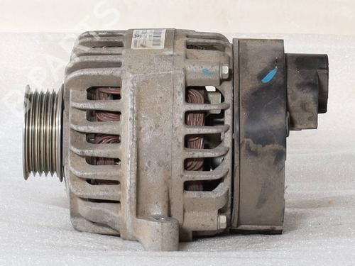Alternator FIAT 500 (312_) 1.2 (312AXA1A) | BP37710940M7 - Image 2