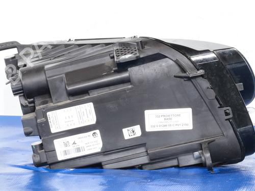 Left headlight FIAT 500e (332_) Elektro (FA1) | BP30178881C28