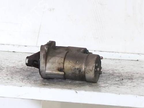 Starter LANCIA YPSILON (843_) 1.4 (843.AXG1A) | BP33284857M8 - Image 2