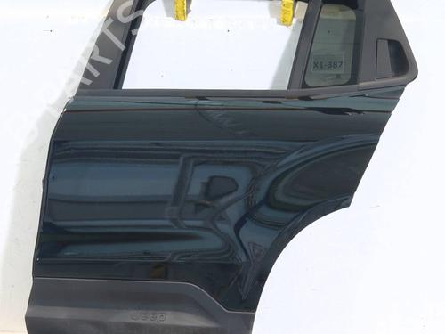 left-rear-door-jeep-avenger-j2-2022-27640425 main image