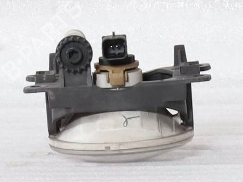 Left front fog light CITROËN C3 Picasso (SH_) 1.4 VTi 95 (SH8FSC, SH8FP0, SH8FP6) | BP36447878C30 - Image 5