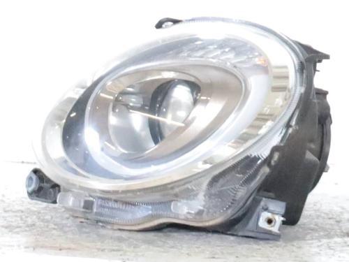 Used Left headlight Left headlight FIAT 500 (312_) 1.2 (312AXA1A) (69 hp) 28495161 28495161