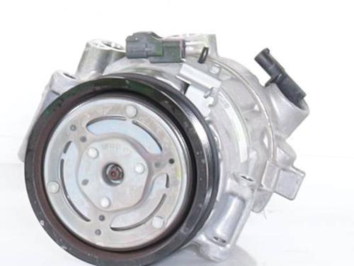 Used AC compressor ALFA ROMEO STELVIO (949_) 2.2 D (949.AXD1A) (160 hp) 25897853