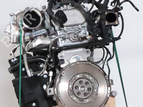 Engine FIAT 500 (312_) 1.2 (312AXA1A) | BP26550883M1 