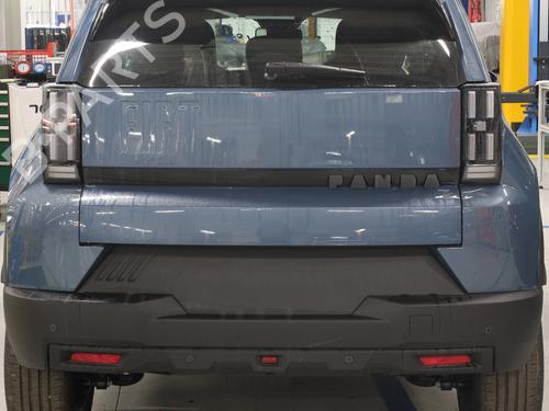 Engine mount FIAT GRANDE PANDA (328) 1.2 Mild Hybrid (325) | BP33283724M89 - Image 6