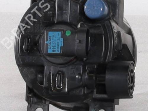 Right front fog light ALFA ROMEO GIULIA (952_) 2.2 D (952AFA25, 952AFM25, 952ALA25) | BP29618082C31 - Image 3