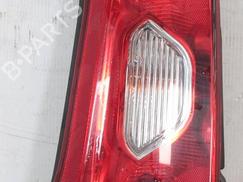 Used Left taillight Left taillight FIAT PANDA (312_, 319_) 1.0 Mild Hybrid (312.PYD1B) (69 hp) 27520906 27520906