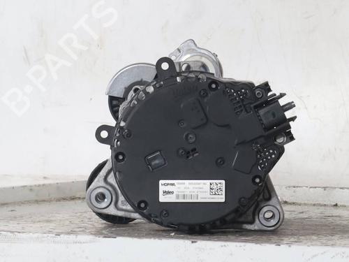 Alternator FIAT 500 (312_) 1.0 Mild Hybrid (312.AYD1B) | BP33233876M7 - Image 3