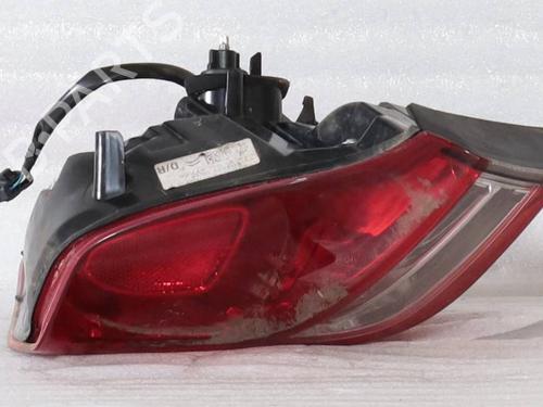 Right taillight DS DS 5 (KF_) 1.6 BlueHDi 120 | BP36835678C35 - Image 4