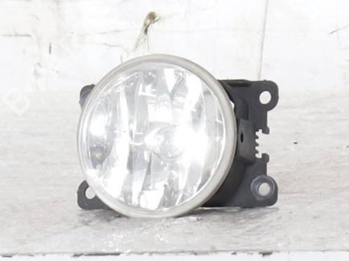 Used Right front fog light Right front fog light PEUGEOT 207 CC (WD_) 1.6 HDi (112 hp) 35750029 35750029
