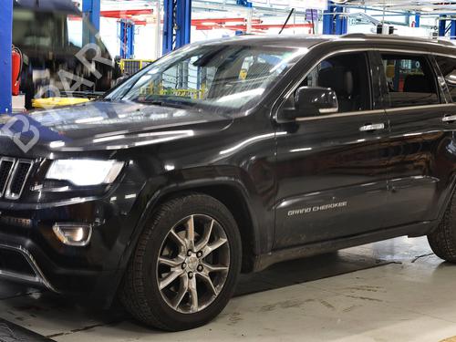 Engine mount JEEP GRAND CHEROKEE IV (WK, WK2) 3.0 CRD V6 4x4 | BP33055949M89 - Image 6