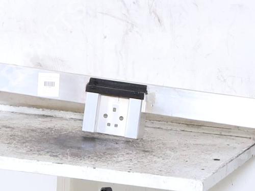 Used Crossmember Crossmember JEEP AVENGER (J2) Electric (156 hp) 36501066 36501066