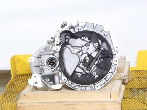 Gearbox FIAT 500 (312_) 1.0 Mild Hybrid (312.AYD1B) | BP40039643M3 - Image 4