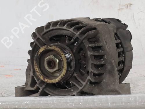 Used Alternator Alternator 31793546 31793546