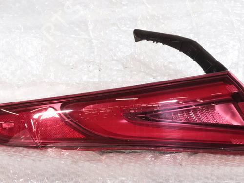 Used Left taillight Left taillight ALFA ROMEO GIULIA (952_) 2.2 D (952ALA25, 952AFM25, 952APA2) (190 hp) 39973455 39973455