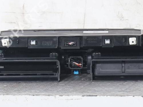 Climate control ALFA ROMEO TONALE (965_) 1.3 Hybrid Q4 | BP38643596I5 - Image 3