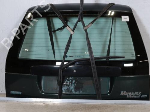 Used Tailgate FIAT MAREA (185_) 1.9 JTD 110 (185AXT1A) (110 hp) 30360998