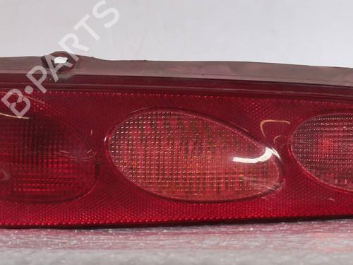 Used Left taillight Left taillight 39427668 39427668
