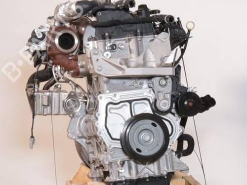 Engine OPEL ASTRA K (B16) 1.5 CRDI (68) | BP40178934M1 - Image 5